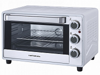 Мини-печь National NK-MO265 white