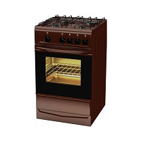 Кухонная плита TERRA SH 14.120-03 Br