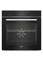 Встраиваемый электрический духовой шкаф BEKO BIOC1431KBNC