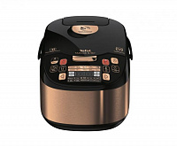 Мультиварка TEFAL RK901F32