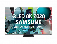 Телевизор SAMSUNG QE85Q950TSUXRU