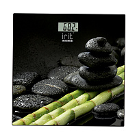 Напольные весы IRIT IR 7257