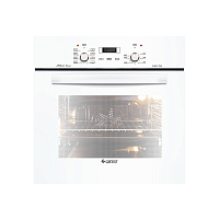 Встраиваемый электрический духовой шкаф GEFEST ДА 622-02 Б