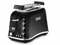 Тостер Delonghi CTJ 2103 BK