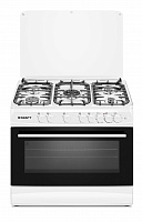 Кухонная плита KRAFT KF-FSK9407AEWI