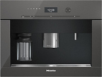 MIELE CVA6401 GRGR графитовый серый