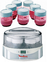 Йогуртница MOULINEX YG 230