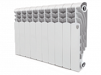 Royal Thermo Revolution 350 - 10 секц.