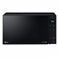 Микроволновая печь LG MW25W35GIS