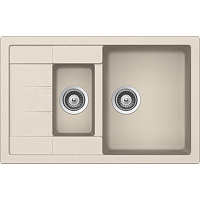 TEKA ASTRAL 60 B-TG Sandbeige кухон., бежевый