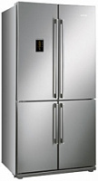 Холодильник SMEG FQ60XPE