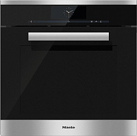 Духовой шкаф MIELE DGC6860 CLST
