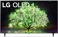 Телевизор LG OLED65A1RLA