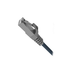 BELSIS SG1196 Патчкорд UTP кат.5E RJ-45 вилка <--> RJ-45 вилка, GOLD, 1.8 м.