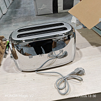 SMEG TSF02SSEU