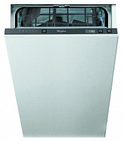 Встраиваемая посудомоечная машина Whirlpool ADGI 862 FD