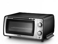 Мини-печь Delonghi EOI 406 BK