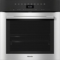 Встраиваемый электрический духовой шкаф MIELE H 7364 BP EDST/CLST