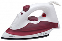 Утюг SUPRA IS-0500 red/white