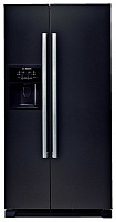 Холодильник SIDE-BY-SIDE BOSCH KAN 58A55