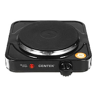 Настольная плита CENTEK CT-1506 Black