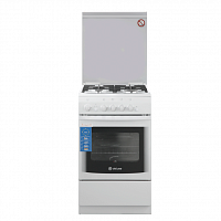 Газовая плита DeLuxe 506040.14 гкр чр