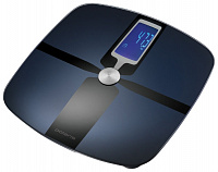 Напольные весы POLARIS PWS 1830DGFI черный