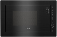 Встраиваемая микроволновка BEKO BMGB 25333 BG
