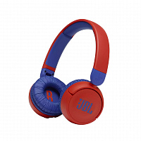 JBL JR 310BT красный
