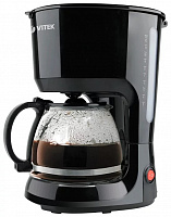 Кофемашина VITEK VT-1528 черная