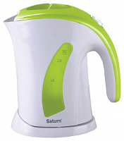 Чайник SATURN ST-EK 0002 Green