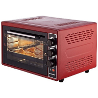 Мини-печь KRAFT KF-MO 3804 RKR