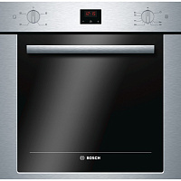 Встраиваемый газовый духовой шкаф BOSCH HGN 22H350