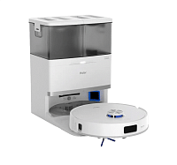 Робот-пылесос Haier HSR Pro R4