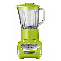 Миксер KitchenAid 5KSB5553EGA зеленое яблоко