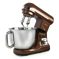 Миксер Kitfort KT-1343-3, кофейный