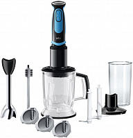 Миксер BRAUN MQ5264BKBL