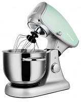 Миксер Kitfort KT-1336-4, зеленый