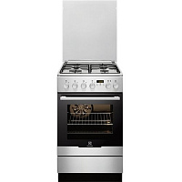 Комбинированная плита Electrolux EKK 54501 OX