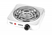 Настольная плита CENTEK CT-1508 белая