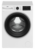 Фронтальная стиральная машина BEKO B3WFR56H2W