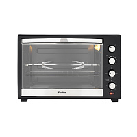 Мини-печь TESLER EOG-6000 BLACK