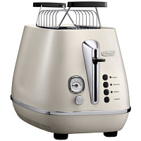 Тостер Delonghi CTI 2103.S