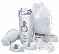 Эпилятор BRAUN SE 7569 WD