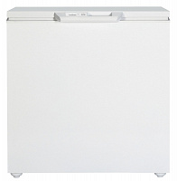 Морозильный ларь LIEBHERR GT 2632