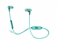 JBL E25 BT Tel бирюзовый
