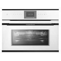 Встраиваемый электрический духовой шкаф KUPPERSBUSCH CBM 6550.0 W5