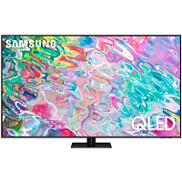Телевизор SAMSUNG QE55Q70BAUXRU