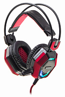 Oklick HS-L900G HURRICANE черный
