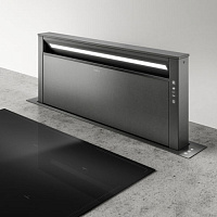 Встраиваемая вытяжка ELICA GETUP CAST IRON/A/90